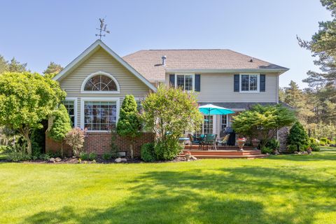 A home in Morton Twp