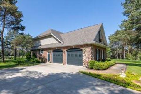 A home in Morton Twp