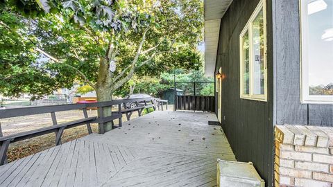 A home in East Bay Twp