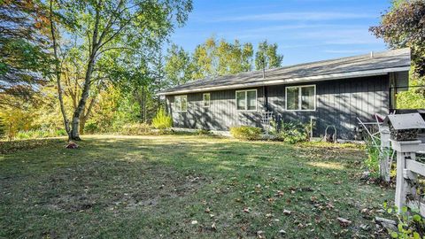 A home in East Bay Twp