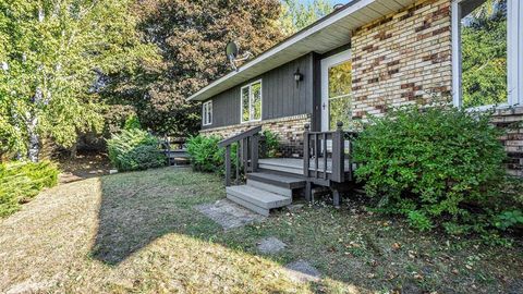 A home in East Bay Twp