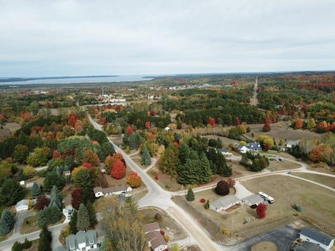 A home in East Bay Twp