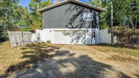 A home in East Bay Twp