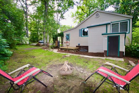 A home in Milford Twp