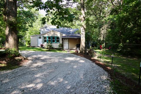 A home in Milford Twp