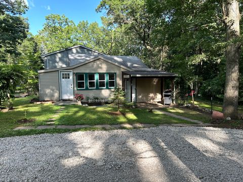 A home in Milford Twp