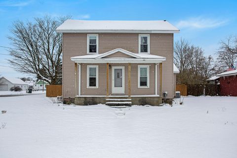 A home in Dorr Twp