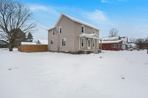 A home in Dorr Twp