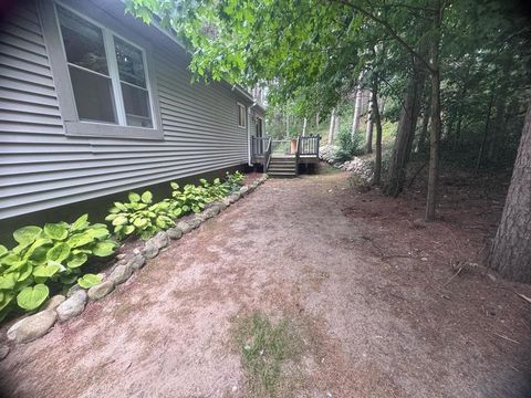 A home in Acme Twp