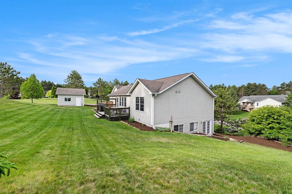 View Blair Twp, MI 49696 house