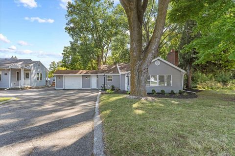 A home in Ypsilanti Twp