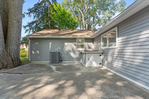 A home in Ypsilanti Twp