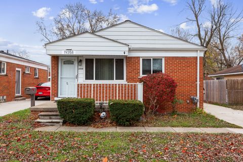 A home in Livonia