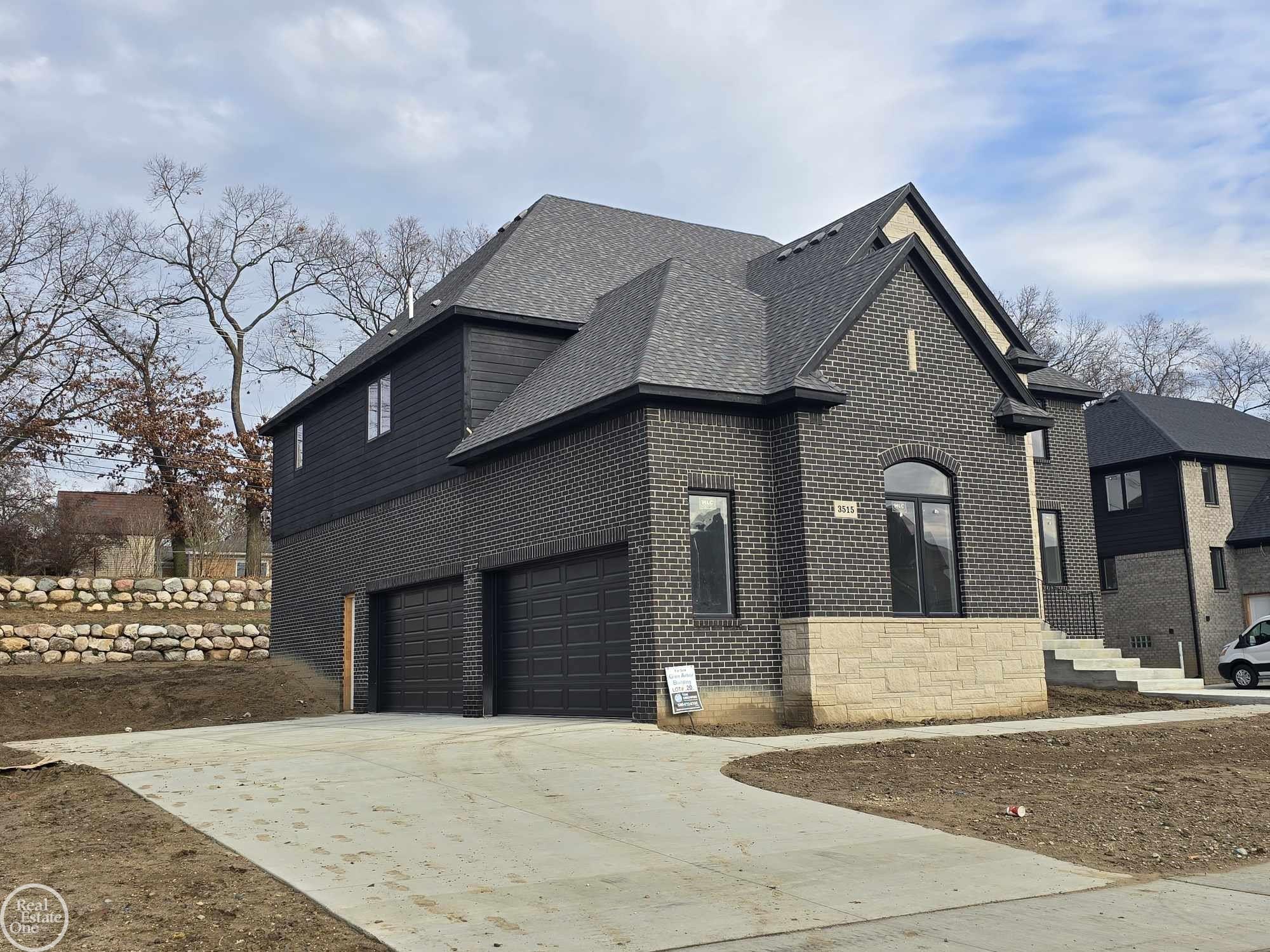 3515 Forster Lane
