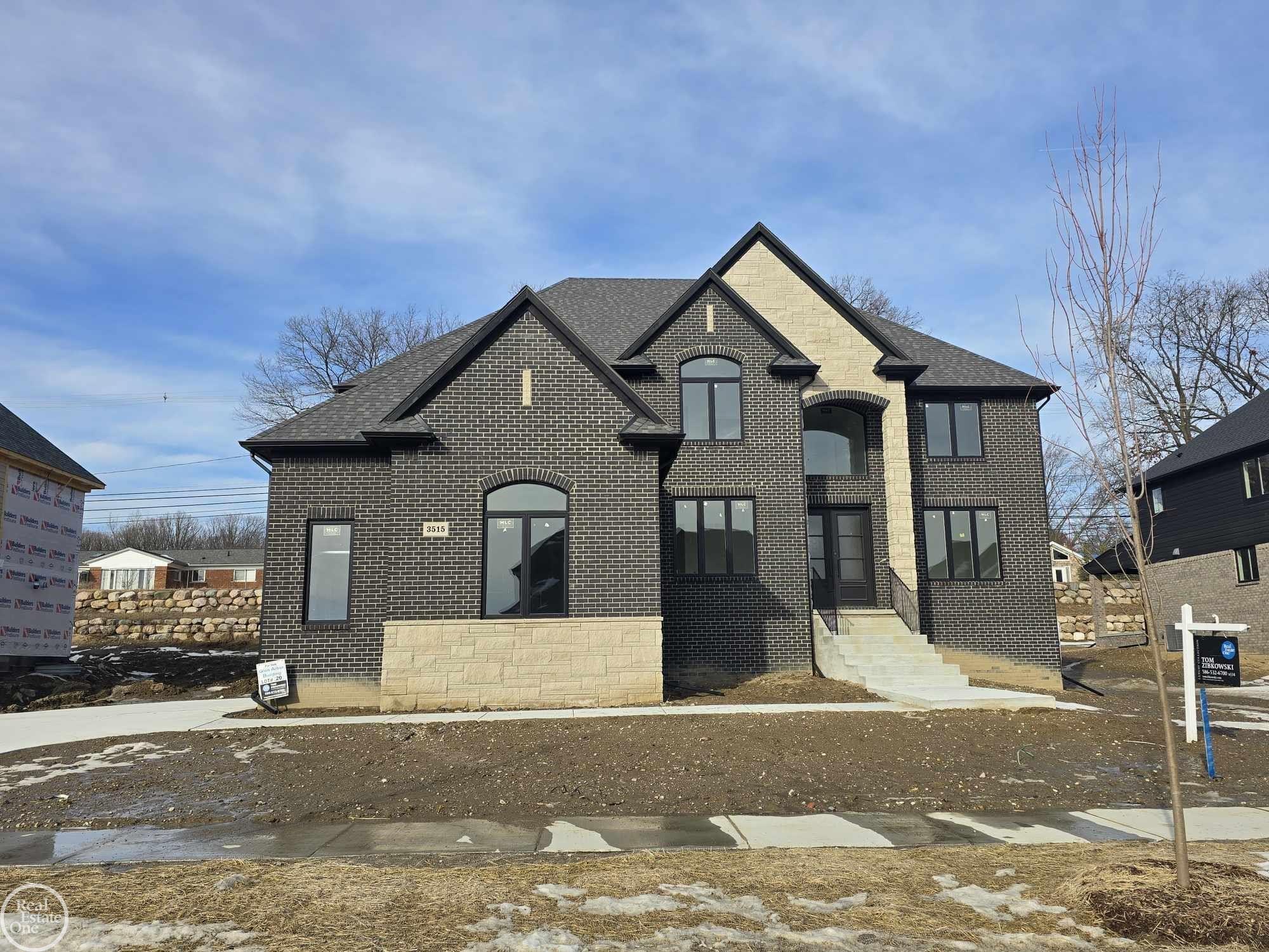3515 Forster Lane
