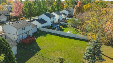 A home in Troy