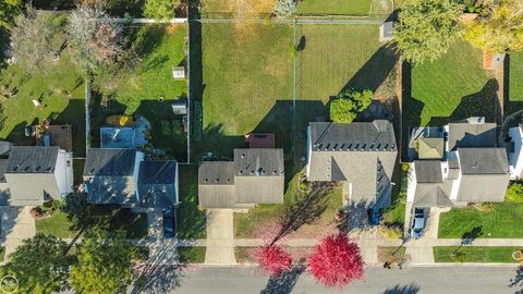 A home in Troy