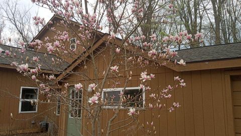 A home in Commerce Twp