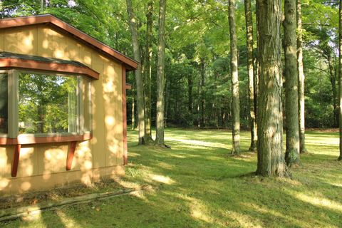 A home in Lincoln Twp