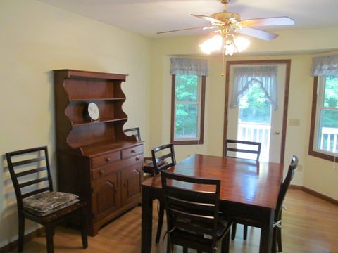 A home in Haring Twp