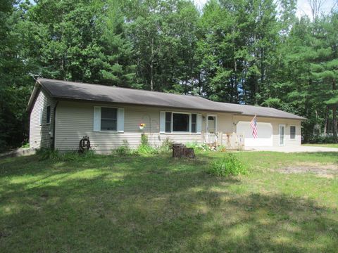 A home in Haring Twp