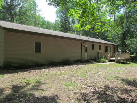 A home in Haring Twp