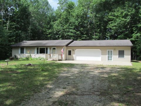 A home in Haring Twp