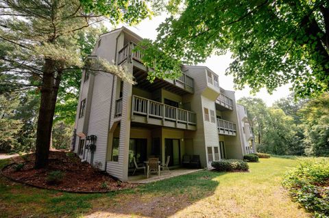 A home in Acme Twp