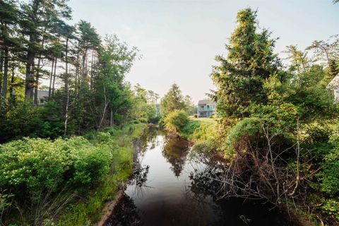 A home in Acme Twp