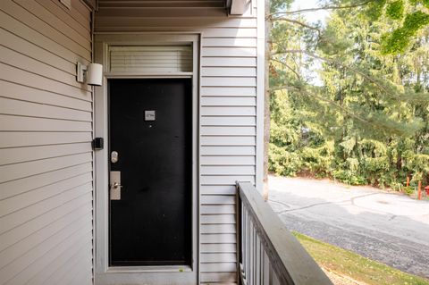 A home in Acme Twp