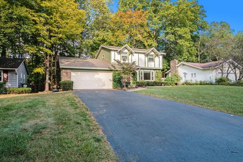 A home in Kentwood