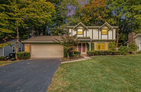 A home in Kentwood