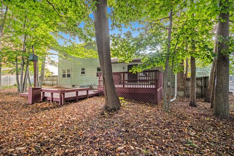 A home in Kentwood