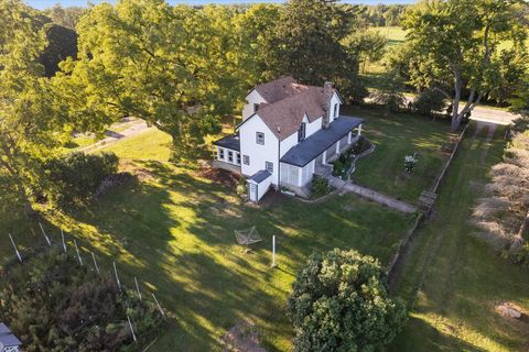 A home in Fenton