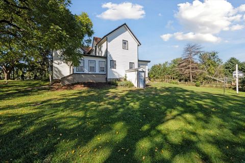 A home in Fenton