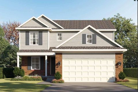 602 Brady Lane Pontiac City MI 48342