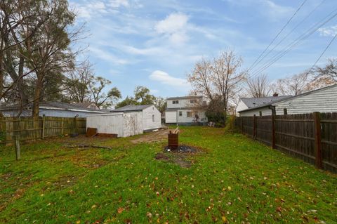 A home in Roseville