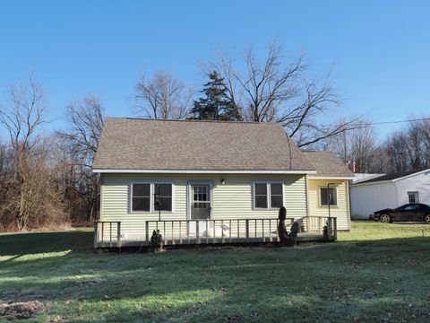 A home in Greenville