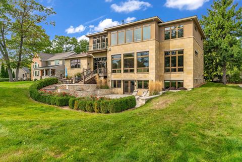 A home in Fort Gratiot Twp