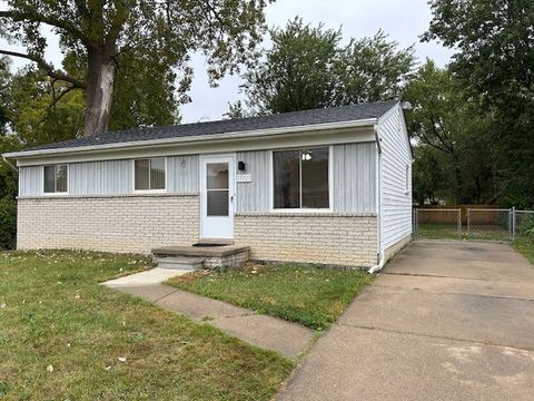 A home in Warren