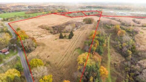 VL Seymour Road Blackman Charter Township MI 49201