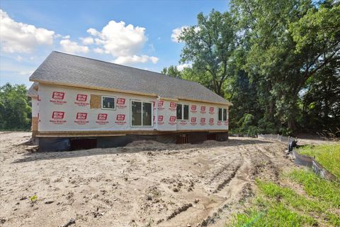 A home in Howell