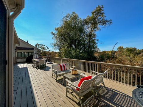 A home in West Bloomfield Twp