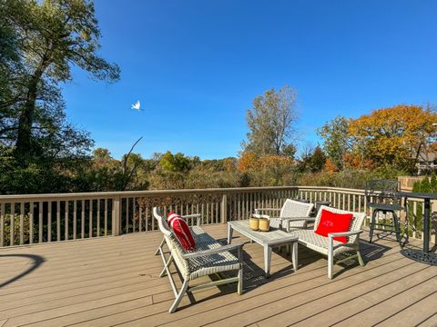 A home in West Bloomfield Twp