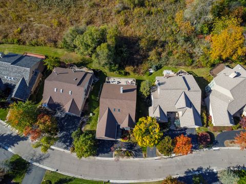 A home in West Bloomfield Twp