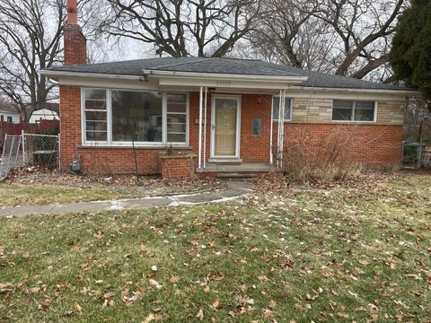 A home in Garden City