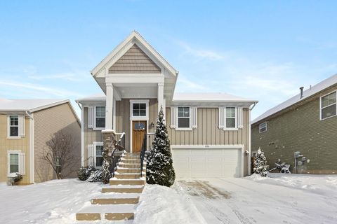 A home in Kentwood