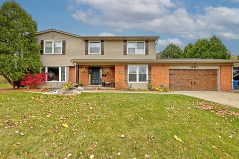 A home in Grand Blanc