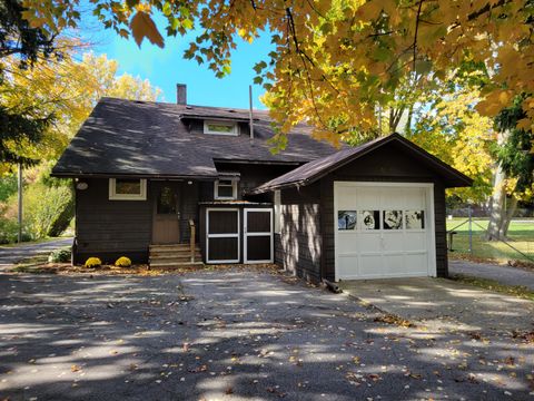 A home in St. Joseph