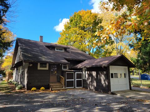 A home in St. Joseph